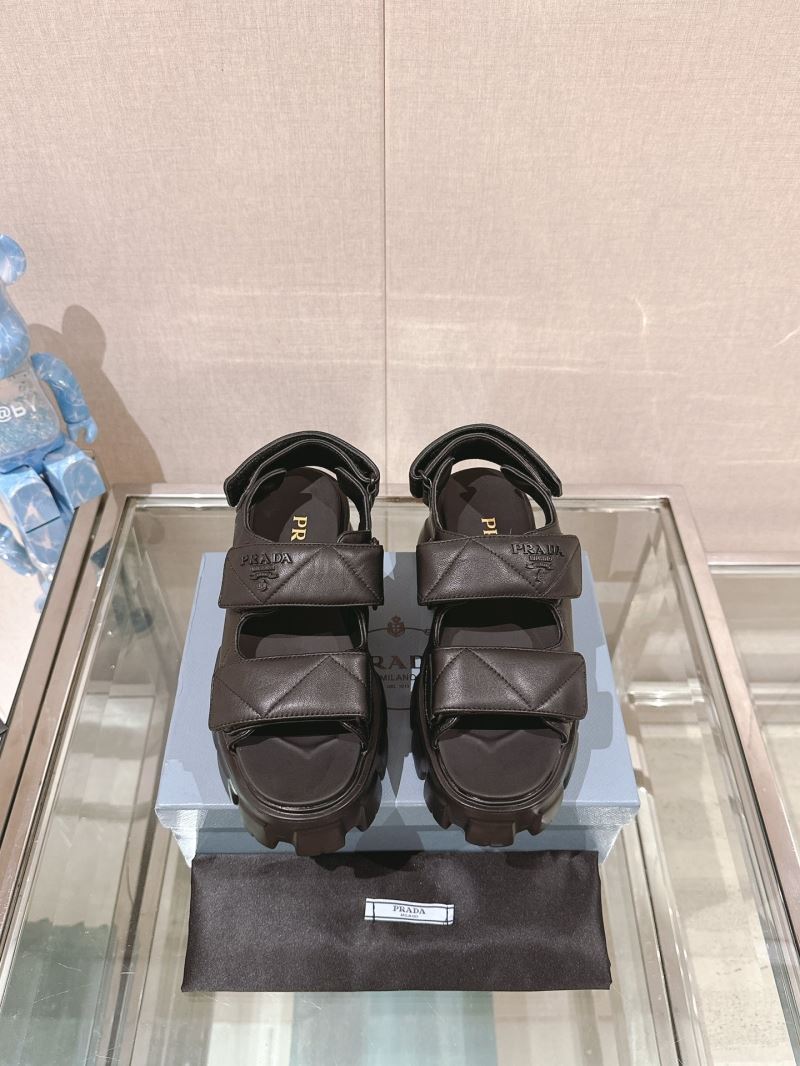 Prada Sandals